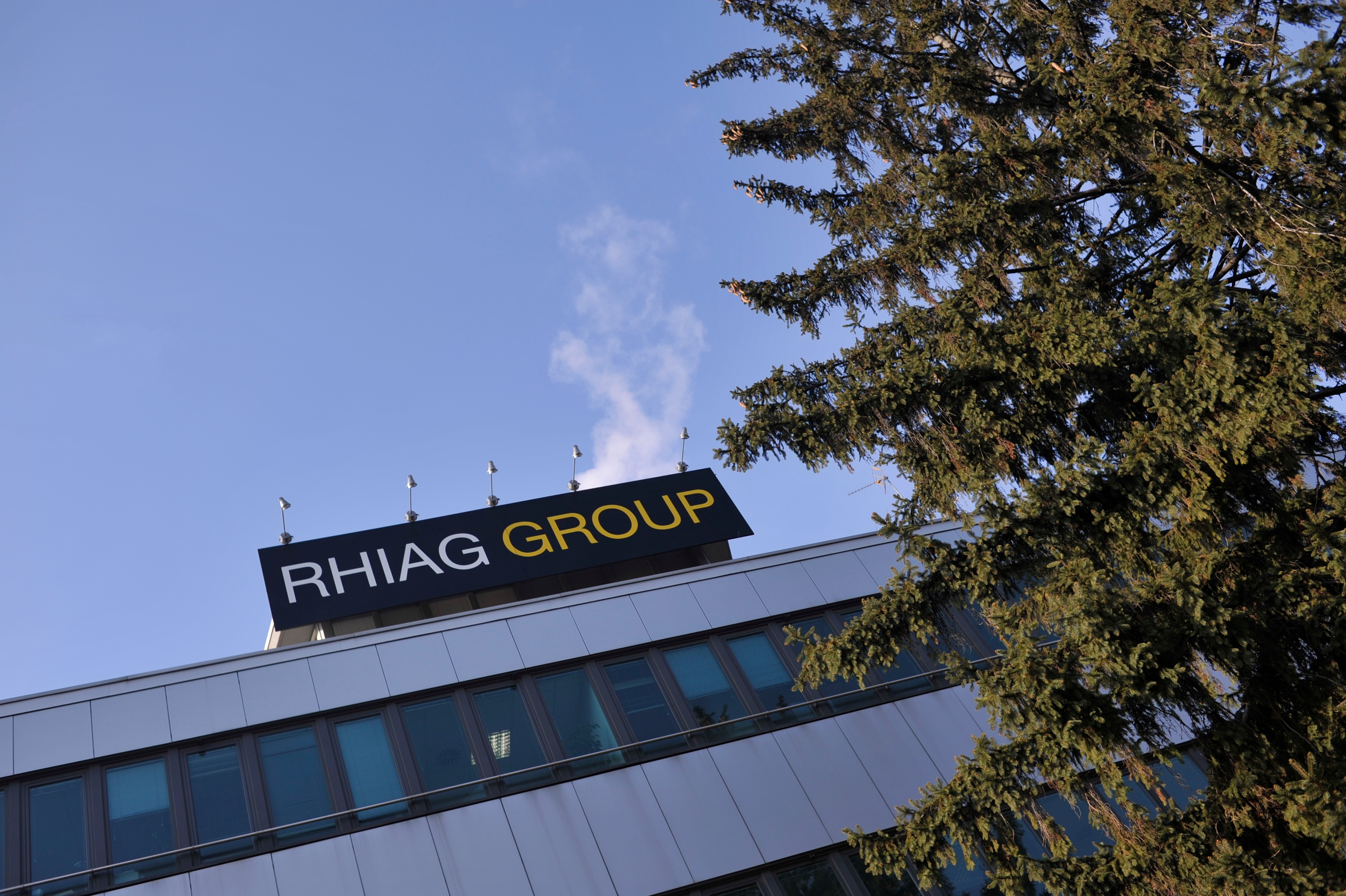 Rhiag Italia Vuillermin è il nuovo CEO Notiziario Motoristico