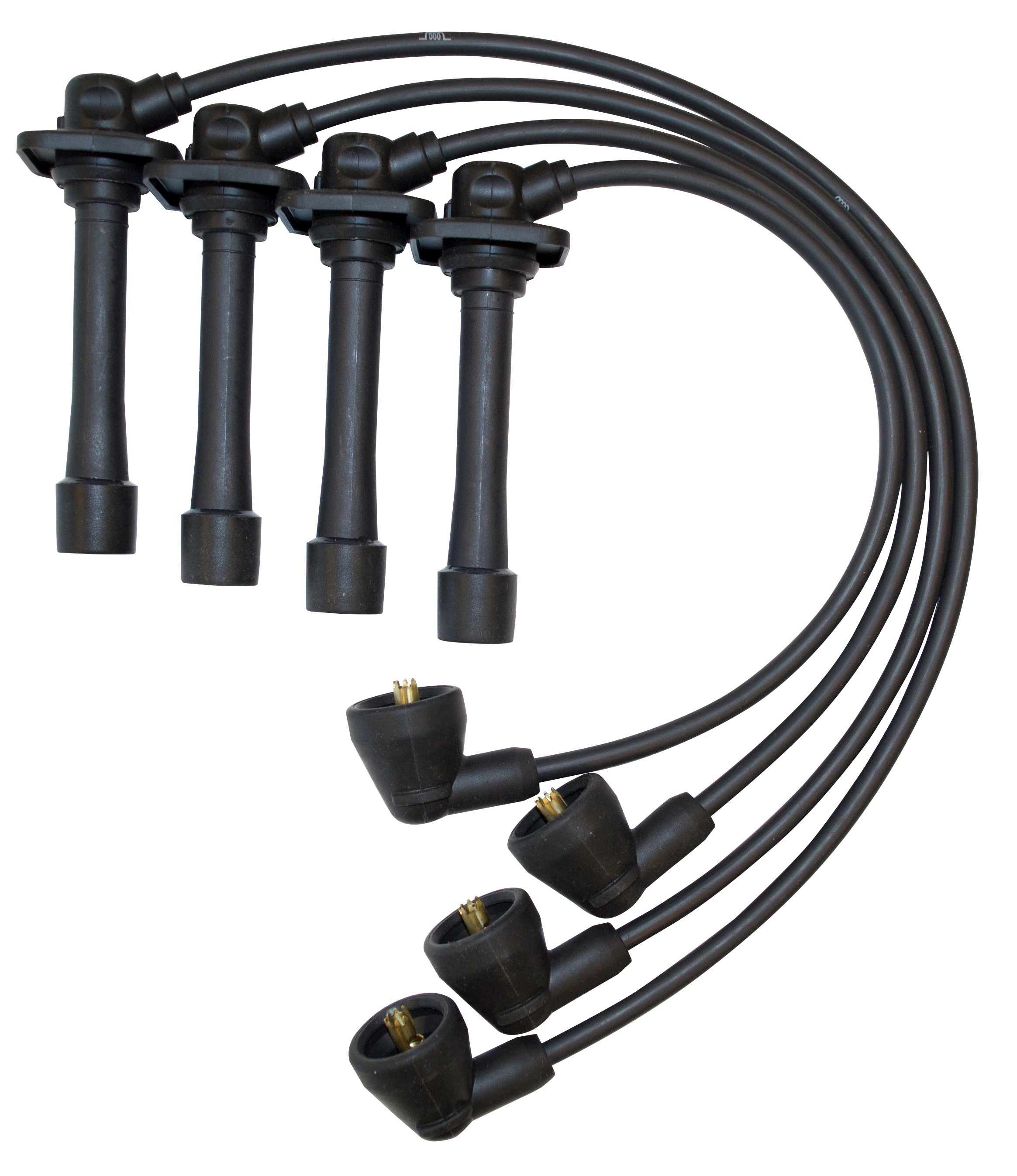 Cavi Candela Bobina Di Accensione 4012439 4011364 4011365