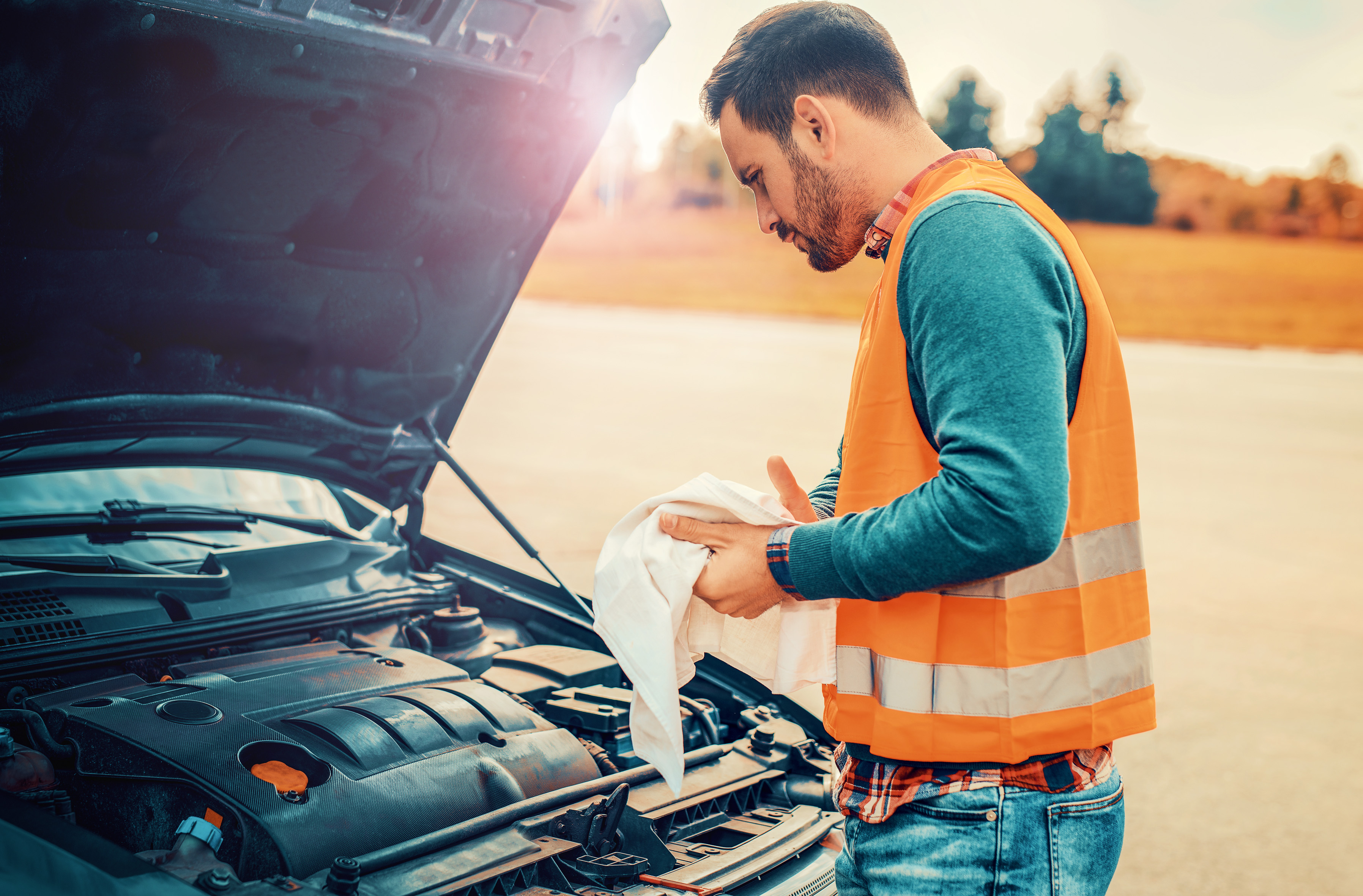 Mechanical Breakdown Insurance NZ