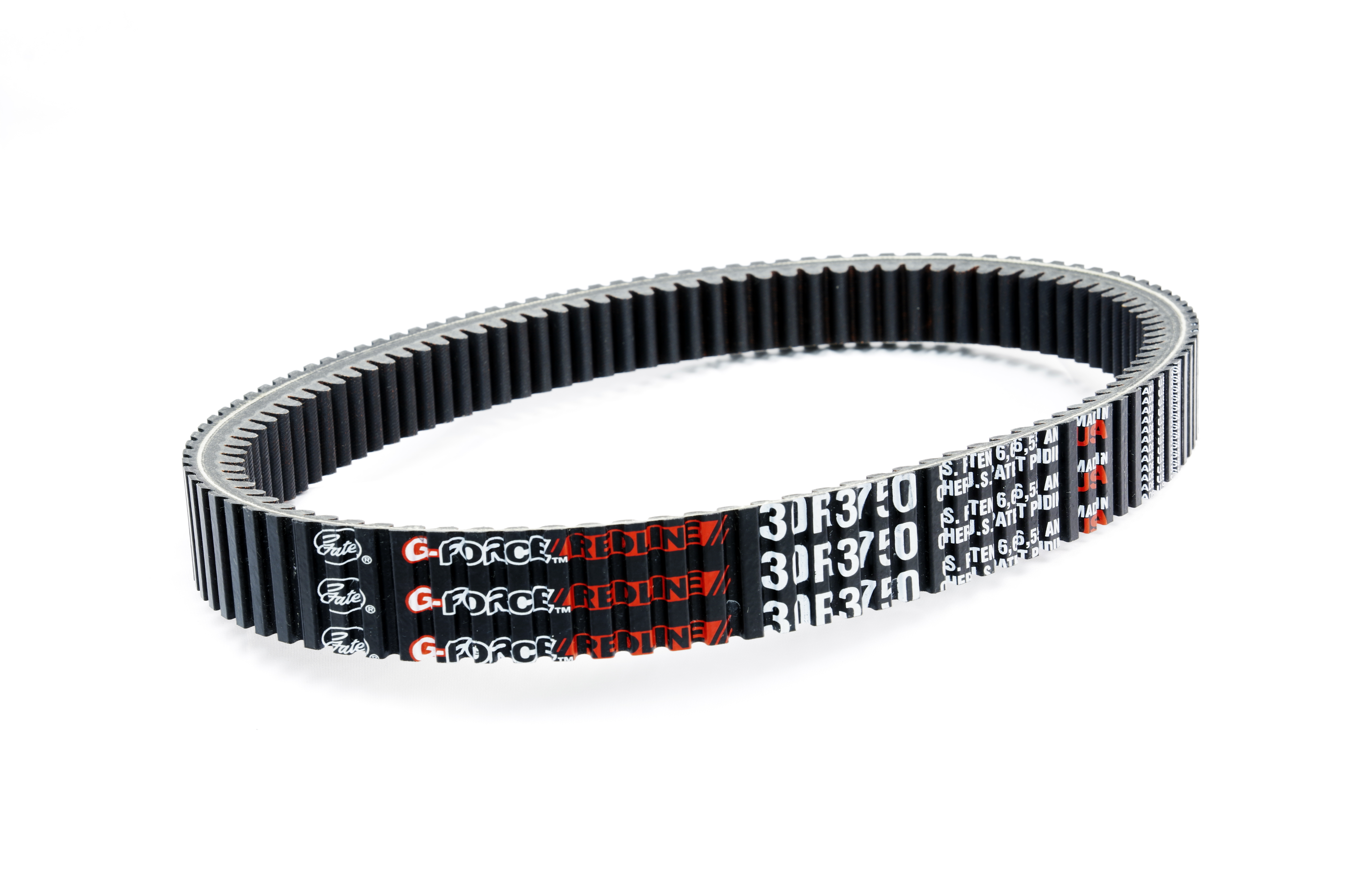 Cinghia CVT Gates G-Force 48C4289 | Trasmissione A Variazione Continua, Alta Resistenza